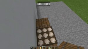 Как сделать  часы в Майнкрафт