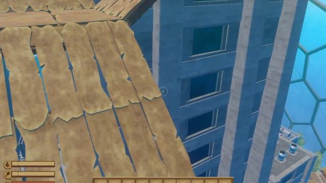 РАФТ (RAFT): Как быстро пройти Тангароа (Tangaroa) смотреть онлайн