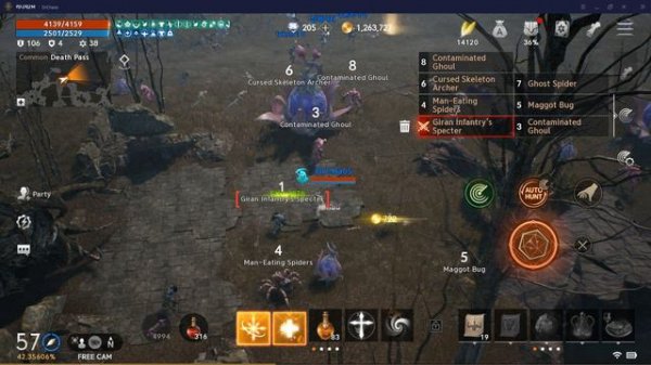 Lineage 2M & DrChaos - Готовимся к запуску/Тайвань и Япония/Принимаем заявки