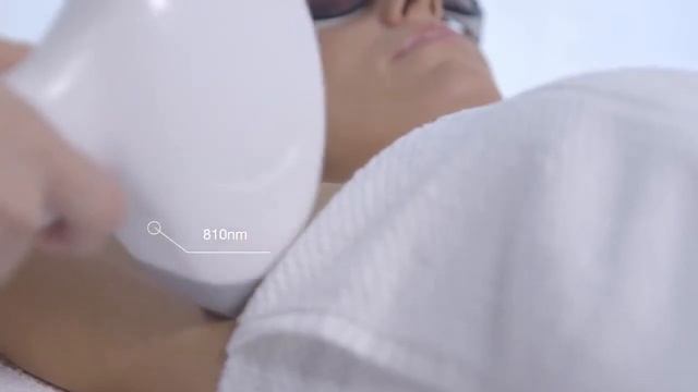 Лазерная эпиляция  Еlysion pro - Убираем ВОЛОСЫ Навсегда