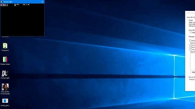 DirectX 11 и 9600 GT 512 Мб - пытаемся играть