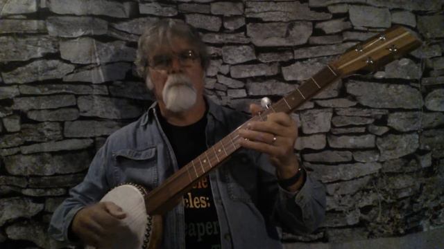 Salad Bowl Banjo смотреть онлайн