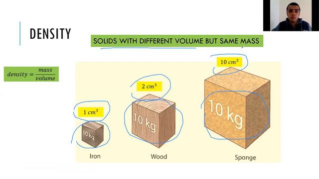 grade 8 NS DENSITY 1 смотреть онлайн