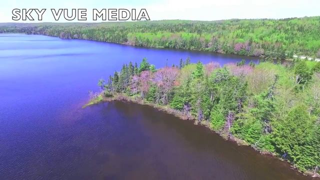 MacAdams Lake 3 смотреть онлайн