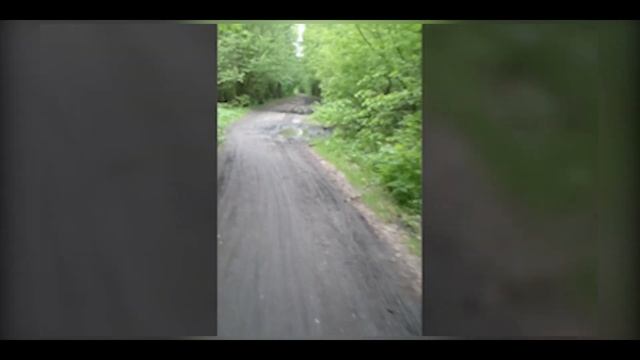 Отзыв о езде на Моноколесе Gotway Msuper v3 s+ смотреть онлайн