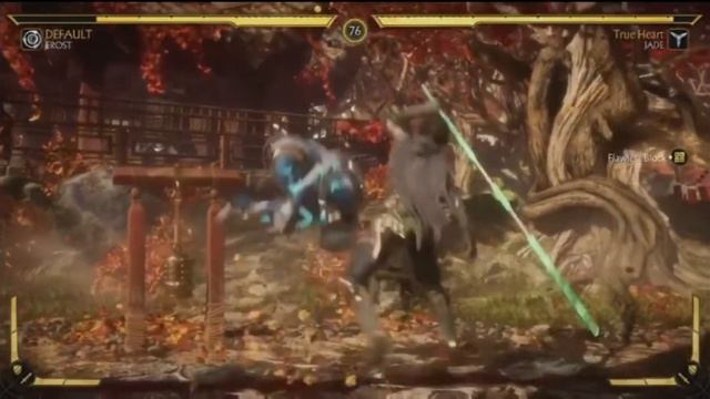 Unlocking New Fatalities In Mk11🐉!!![mortal Kombat 11 Ultimate]
