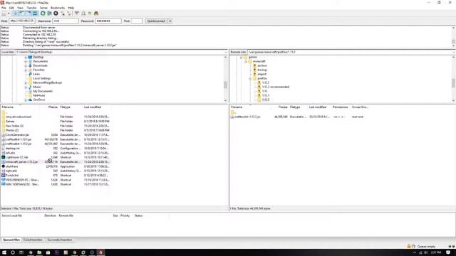 MineOS 1.13.2 - 1.16.2 fix смотреть онлайн