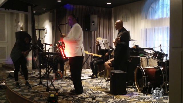 Maputo / Dave Broussard and Friends / Beverly Hills Gig смотреть онлайн