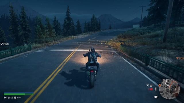 Прохождение DAYS GONE на русском языке без комментариев
Часть 19