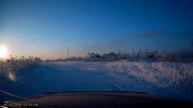 Subaru SF9 Немного занесло смотреть онлайн