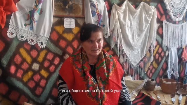 Проект "Наследие" Выпуск 8. Тема традиции народа . смотреть онлайн