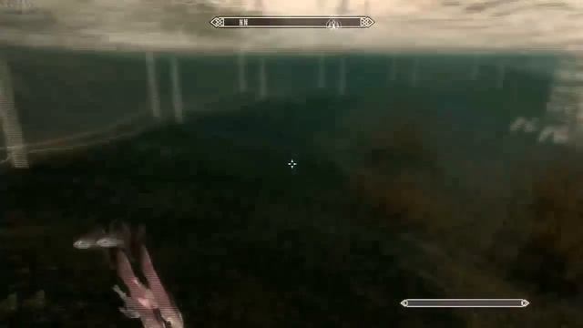 Skyrim: Hearthfire - Fish Hatchery смотреть онлайн