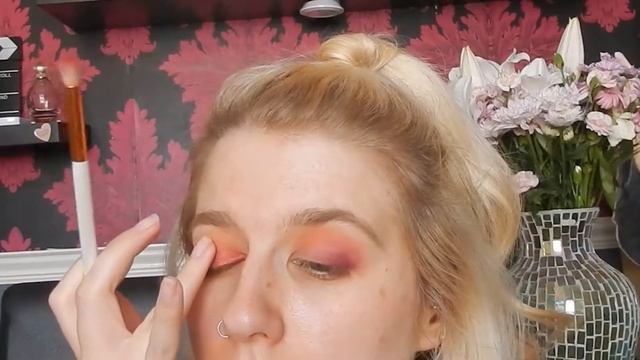 Lime Crime Venus XL Eyeshadow & Plushie | Is It Worth It??? смотреть онлайн