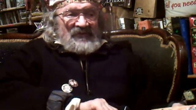 КОЛЯ ВАСИН И ЕГО КАЛЕНДАРЬ О БИТЛЗ МАЙ С 24 ПО 31 смотреть онлайн