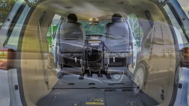 Kia Sedona 2017 Car Review