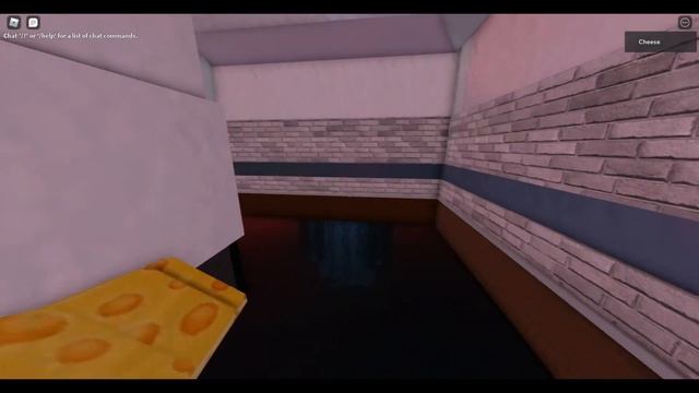 Rtx on mm2 Office map (Roblox) смотреть онлайн