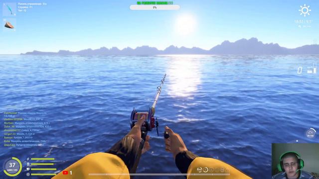 РУССКАЯ РЫБАЛКА 4/ЛОВИМ И ОБЩАЕМСЯ/ФАРМ СЕРЕБРА/ЗАЛЕТАЙ НА СТРИМ 2023г ! ! ! смотреть онлайн