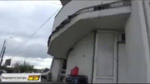 Вася Обломов. Песня "Кто хочет стать милиционером"