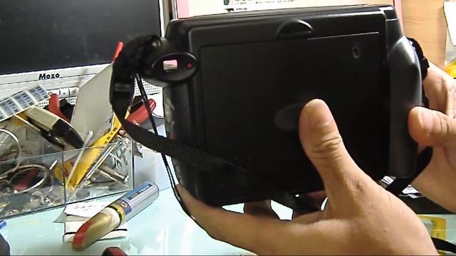 我愛照相機 FUJIFILM instax 210 (維修完成test) смотреть онлайн