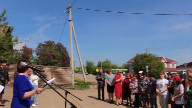 В добрый путь, Дебёсская библиотека имени Степана Широбокова! Видео Валерия Нуриахметова * 02.06.22 смотреть онлайн