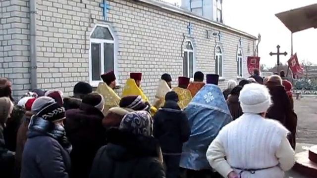 Чулаковка Престольный праздник смотреть онлайн