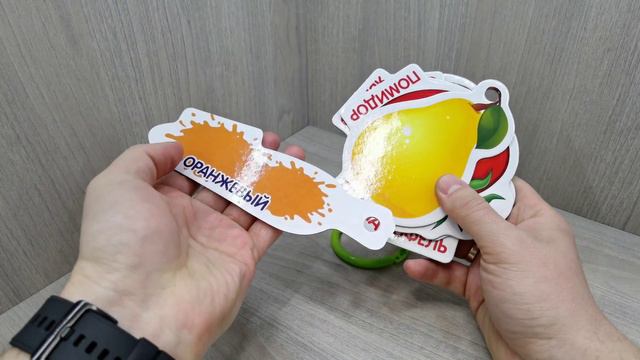 Зачем ребенку развивающие карточки? смотреть онлайн