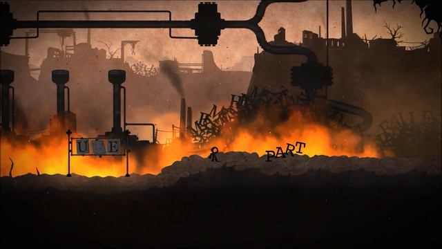 TYPOMAN: REVISED Walkthrough Gameplay | Chapter Two | PC Full Game HD No Commentary Complete Part 3 смотреть онлайн