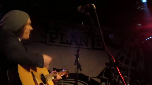 Anneke van Giersbergen & Danny Cavanagh - Hey Okay! (Live in Moscow, January 7th 2012) смотреть онлайн