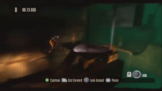Trials HD - The Elmonator UCCC Entry #1 смотреть онлайн