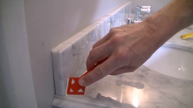 How To Apply Silicone Sealant - The Easy Way!