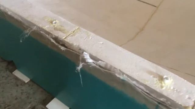 Корабль имени...... ч.3 (лодка из пенопласта и стеклоткани) смотреть онлайн