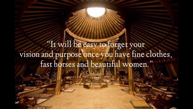 10 Genghis Khan Quotes That Ignites Your Inner Warrior