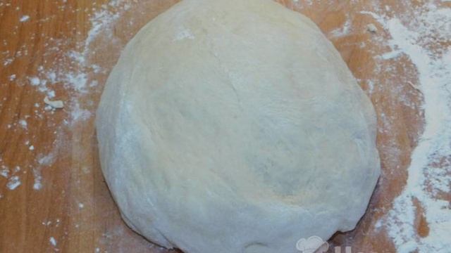 Книга рецептов