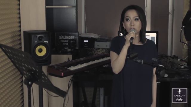 Инна Дон-"Она была совсем девчонкой" смотреть онлайн