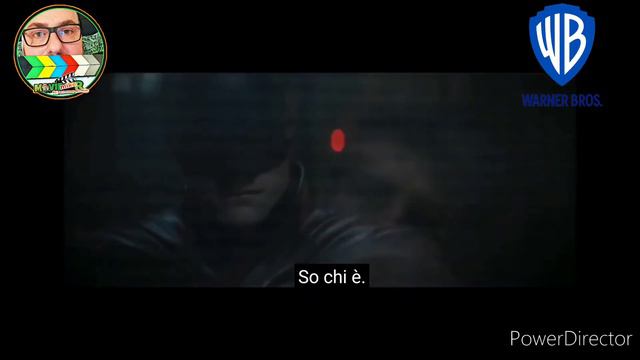 THE BATMAN - SCENA ELIMINATA CON JOKER (Sottotitolata in Italiano) - Live Trailer Reaction смотреть онлайн