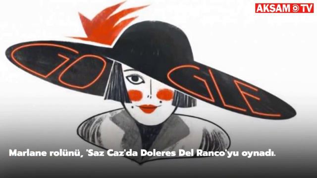 Semiha Berksoy Kimdir? Neden Doodle Oldu? смотреть онлайн