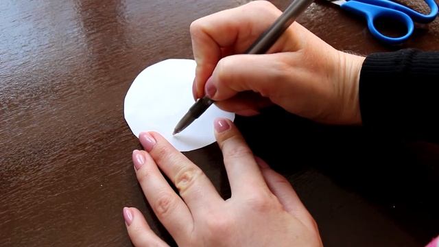 Оптическая игрушка - птица в клетке смотреть онлайн