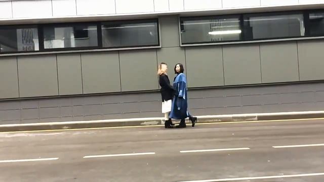 Sustainable Fashion / экология и мода