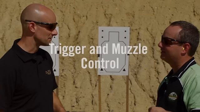 The Basics of Gun Handling | Shooting Tips from SIG SAUER Academy смотреть онлайн