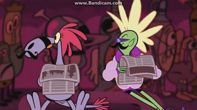 Доминатор и Сильвия (5) смотреть онлайн