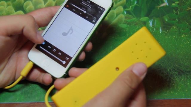 Трубка для iPhone #57 смотреть онлайн
