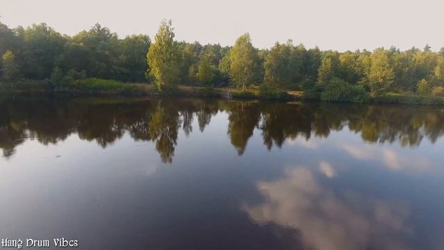 Hang Drum Music For Heal The Entire Body And Mind, Emotionally, Physically, Mentally and Spirituall смотреть онлайн