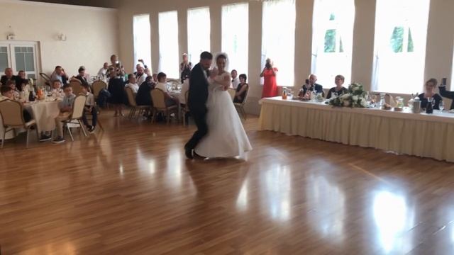 Calum Scott - You Are The Reason [Peter & Sasa] Wedding Dance @ Dj Tronky Bachata Remix