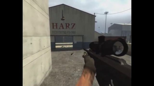 [CSS] My BF3 Weapons Pack [part 1] [UPDATED] смотреть онлайн
