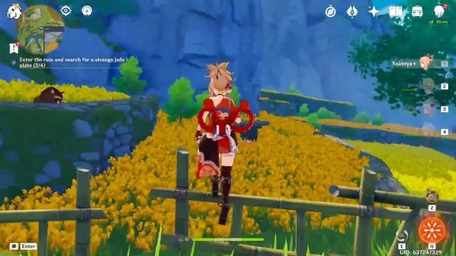 I TRULY 100% Liyue So You Could Listen to My Voice for an Hour [Genshin Impact] смотреть онлайн