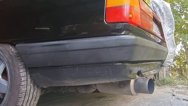 audi 100 2.2 (turbo quattro) cold start смотреть онлайн