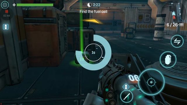 Deadheads First Mission Gameplay Full HD ? смотреть онлайн