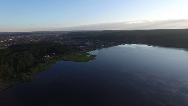 Ильинский Пруд Сысерть смотреть онлайн