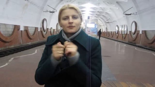 Жестовый язык,скоростной трамвай не метро,Кривой Рог смотреть онлайн