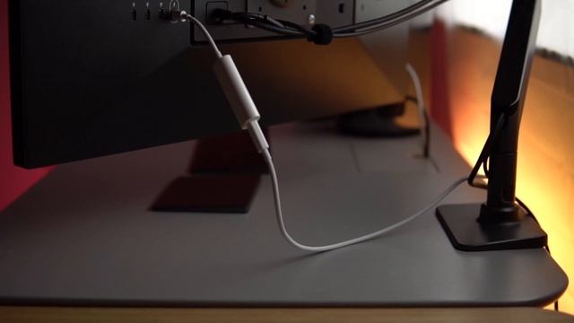 Mac Pro with LG 5k Ultrafine Display смотреть онлайн